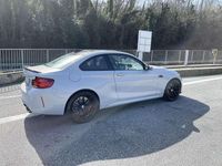 Usata BMW M2 450 CV (330 kW) 2022 Coupé