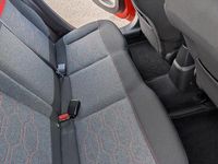 Używany Citroën C3 75 KM (55 kW) 2018 Czerwony Hatchback