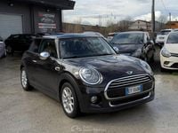 Usata Mini Cooper Clubman Hype 101 CV (74 kW) 2015 Station wagon