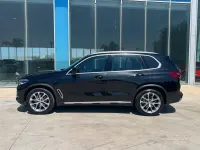 Usata BMW X5 xLine 265 CV (194 kW) 2020 Nero SUV