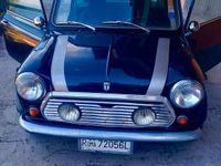 Usata Mini 1000 1986 Utilitaria