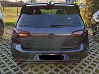Usata VW Golf VII GTD 184 CV (135 kW) 2015
