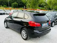 Usata BMW 218 Active Tourer 150 CV (110 kW) 2017 Other Monovolume