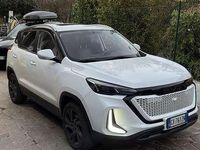 Usata EVO Evo 5 126 CV (92 kW) 2025 Bianco SUV