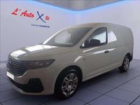 Nuova Ford Transit Trend 102 CV (75 kW) 2025 Bianco pastello Furgone