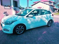 usata Hyundai i20 i20II 2015 5p 1.1 crdi Comfort 75cv