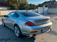 Usata BMW 645 Comfort Edition 2003 Coupé
