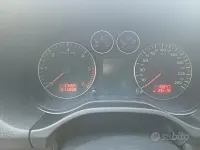 Usata Audi A3 170 CV (125 kW) 2008 Grigio Utilitaria