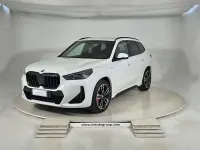 Usata BMW X1 M Sport 163 CV (119 kW) 2025 Bianco SUV