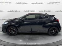 Usado Toyota Yaris 280 CV (205 kW) 2024 Negro Utilitario