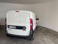 usata Fiat Doblò Doblo1.3 MJT S&S PC-TN Cargo Lounge