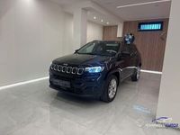 Usata Jeep Compass 131 CV (96 kW) 2021 Nero SUV