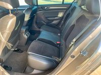 Usata Renault Mégane GrandTour Intens 140 CV (102 kW) 2020 Beige Station wagon