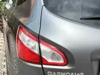 Usata Nissan Qashqai +2 140 CV (102 kW) 2011 Grigio SUV