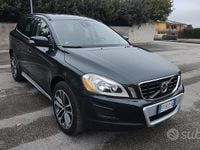 Usata Volvo XC60 2013 SUV