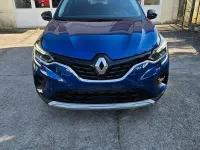 Usata Renault Captur Techno 101 CV (74 kW) 2024 Blu SUV