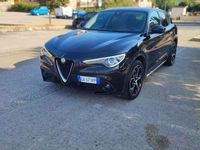 usata Alfa Romeo Stelvio 2.2 t Executive rwd 180cv auto