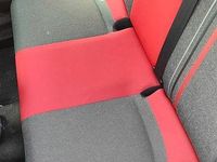 Usata Fiat Grande Punto 65 CV (47 kW) 2012 Nero Utilitaria