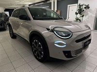 Usata Fiat 600 La Prima 101 CV (74 kW) 2025 Beige capuccino SUV