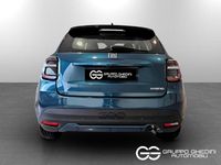 Usata Fiat 600 Pop 101 CV (74 kW) 2025 Verde mare metallizzato SUV