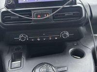 Usata Fiat Doblò 131 CV (96 kW) 2023 Monovolume