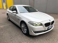 usata BMW 520 520 Serie 5 Berlina d Futura Sport