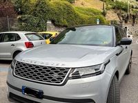Usata Land Rover Range Rover Velar 300 CV (220 kW) 2021 SUV