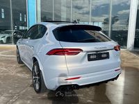 Usata Maserati Grecale 330 CV (242 kW) 2022 Blu SUV