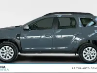 Usata Dacia Duster Expression 100 CV (73 kW) 2023 Grigio SUV