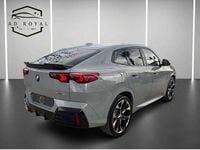 Usata BMW X2 M Sport 150 CV (110 kW) 2024 Grigio SUV