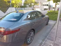Gebraucht Alfa Romeo Giulia 160 PS (117 kW) 2019 Braun Limousine