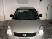 Usata Suzuki Swift GL 75 CV (55 kW) 2009 Berlina