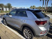 Usata VW T-Roc Style 116 CV (85 kW) 2023 SUV