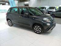 usata Fiat 500L 1.4 95 CV S&S City Cross