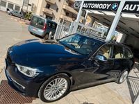 usata BMW 320 320 d xDrive Touring Luxury 190CV C.Automat