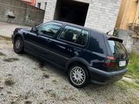 usata VW Golf III Golf 1.6 cat 5 porte GT