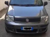 Usata Fiat Panda 77 CV (56 kW) 2012 Grigio Utilitaria