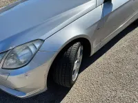 Usata Mercedes E320 197 CV (144 kW) 2011 Berlina