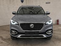 Usata MG EHS Excite 162 CV (119 kW) 2021 Grigio SUV