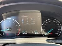 Usata Ford Ecosport 100 CV (73 kW) 2018 SUV