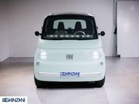 Nuova Fiat Topolino 5 kW (8 CV) 2025 Lattementa Utilitaria