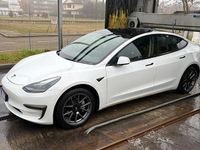 Usata Tesla Model 3 2022 Bianco Berlina