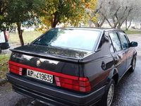 usata Alfa Romeo 75 - 1991