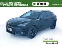 Nuova Cupra Formentor 150 CV (110 kW) 2026 Nero SUV