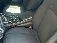 Usata Alfa Romeo Giulia Business 136 CV (100 kW) 2018 Blu/azzurro Berlina