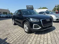 Usata Audi Q2 Business 110 CV (80 kW) 2023 Nero SUV
