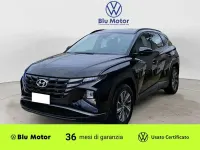 Usata Hyundai Tucson 116 CV (85 kW) 2021 Other SUV