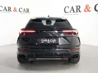 Usata Lamborghini Urus 650 CV (478 kW) 2020 Nero SUV
