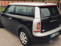 usata Mini Clubman (R55) - 2010