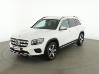 Usata Mercedes GLB180 116 CV (85 kW) 2021 Bianco SUV